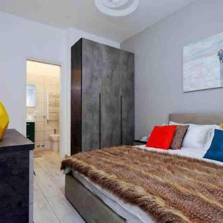 Vaticano Terrace: Brand New 2 Bedrooms 2 Bathrooms Rome Extérieur photo