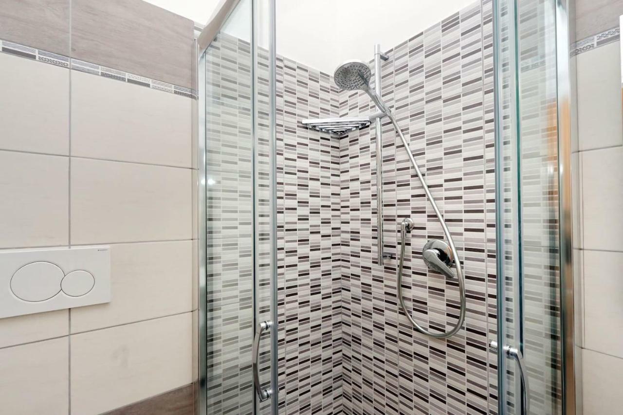Vaticano Terrace: Brand New 2 Bedrooms 2 Bathrooms Rome Extérieur photo