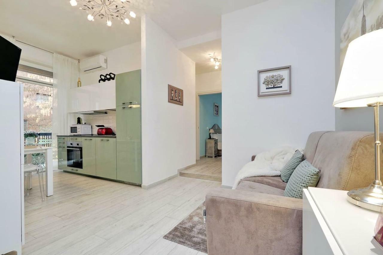 Vaticano Terrace: Brand New 2 Bedrooms 2 Bathrooms Rome Extérieur photo