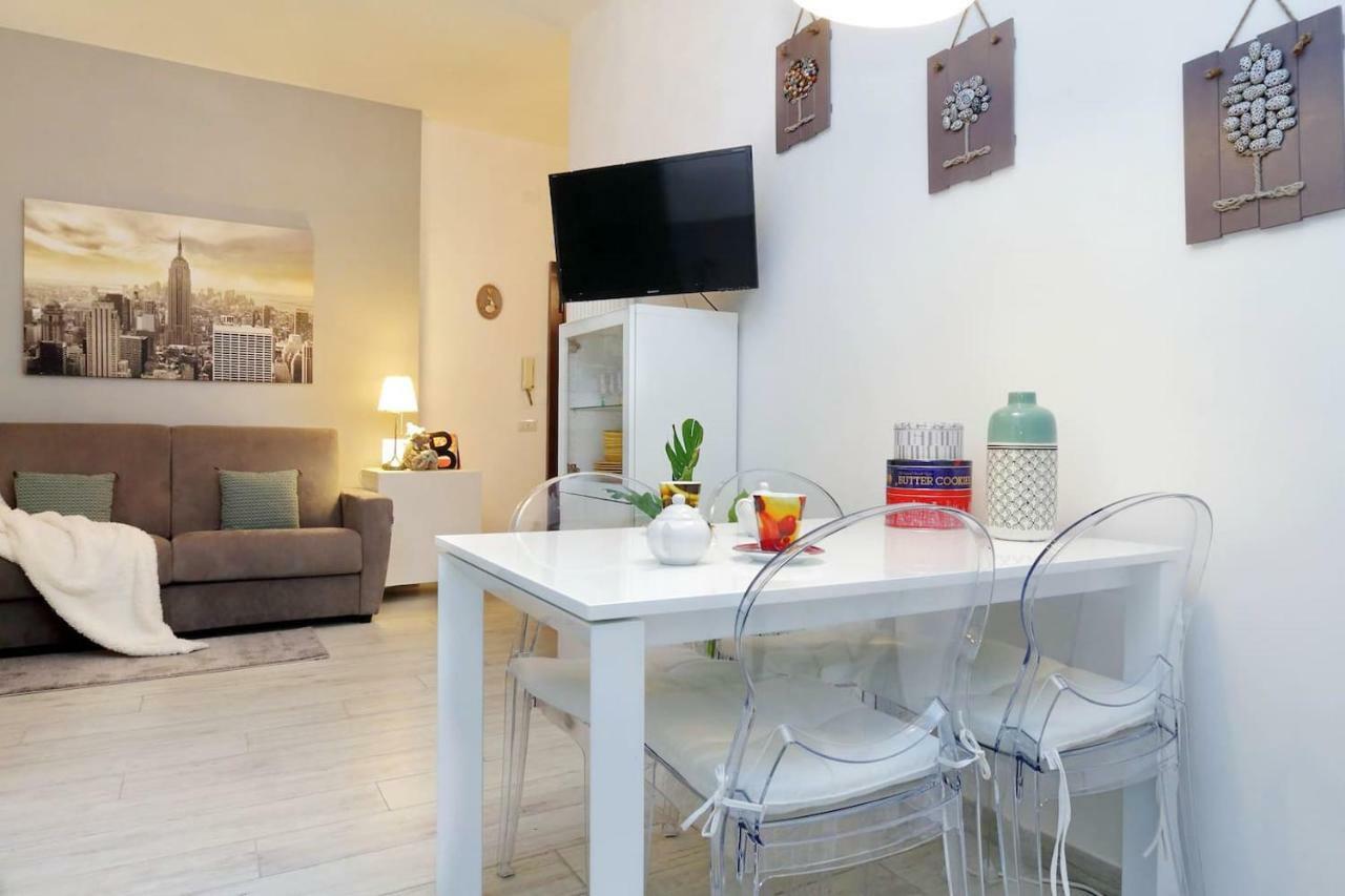 Vaticano Terrace: Brand New 2 Bedrooms 2 Bathrooms Rome Extérieur photo