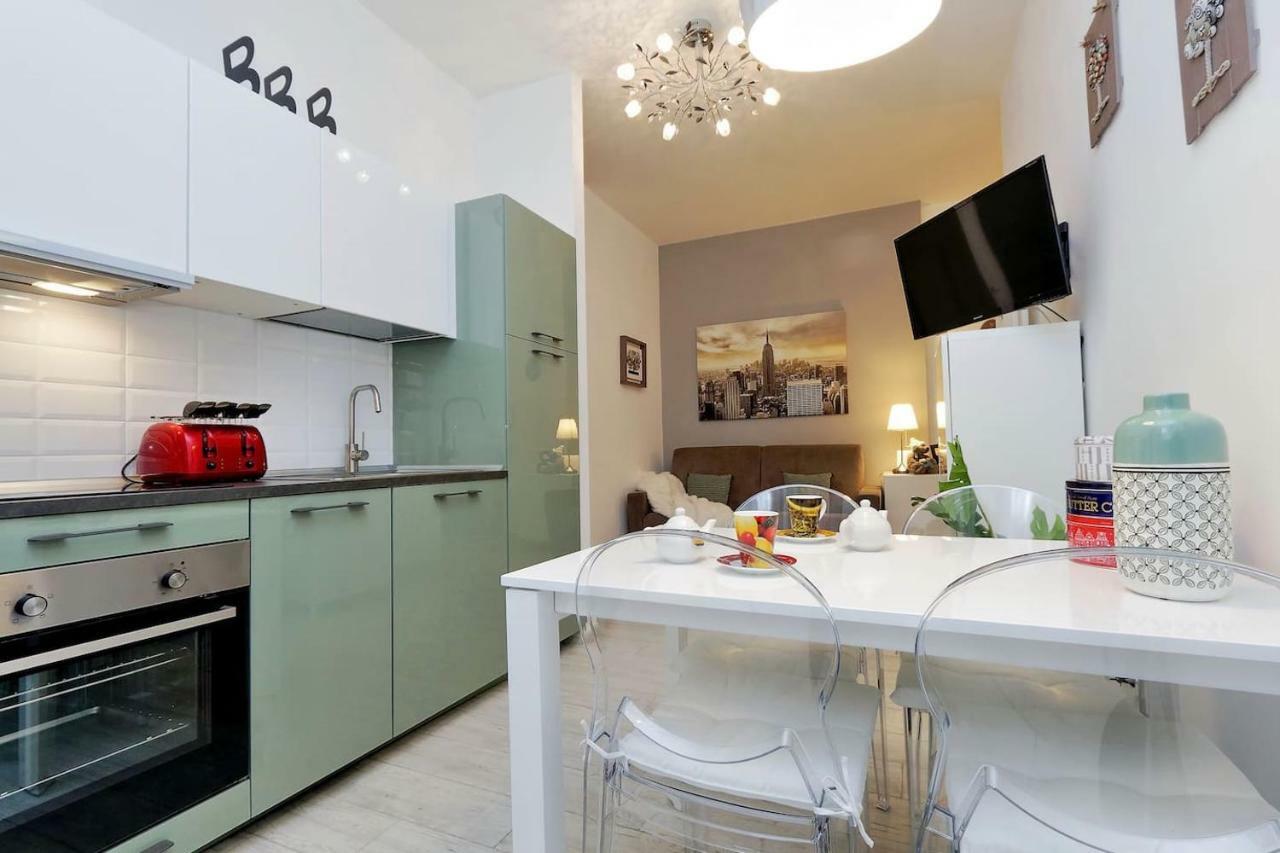 Vaticano Terrace: Brand New 2 Bedrooms 2 Bathrooms Rome Extérieur photo