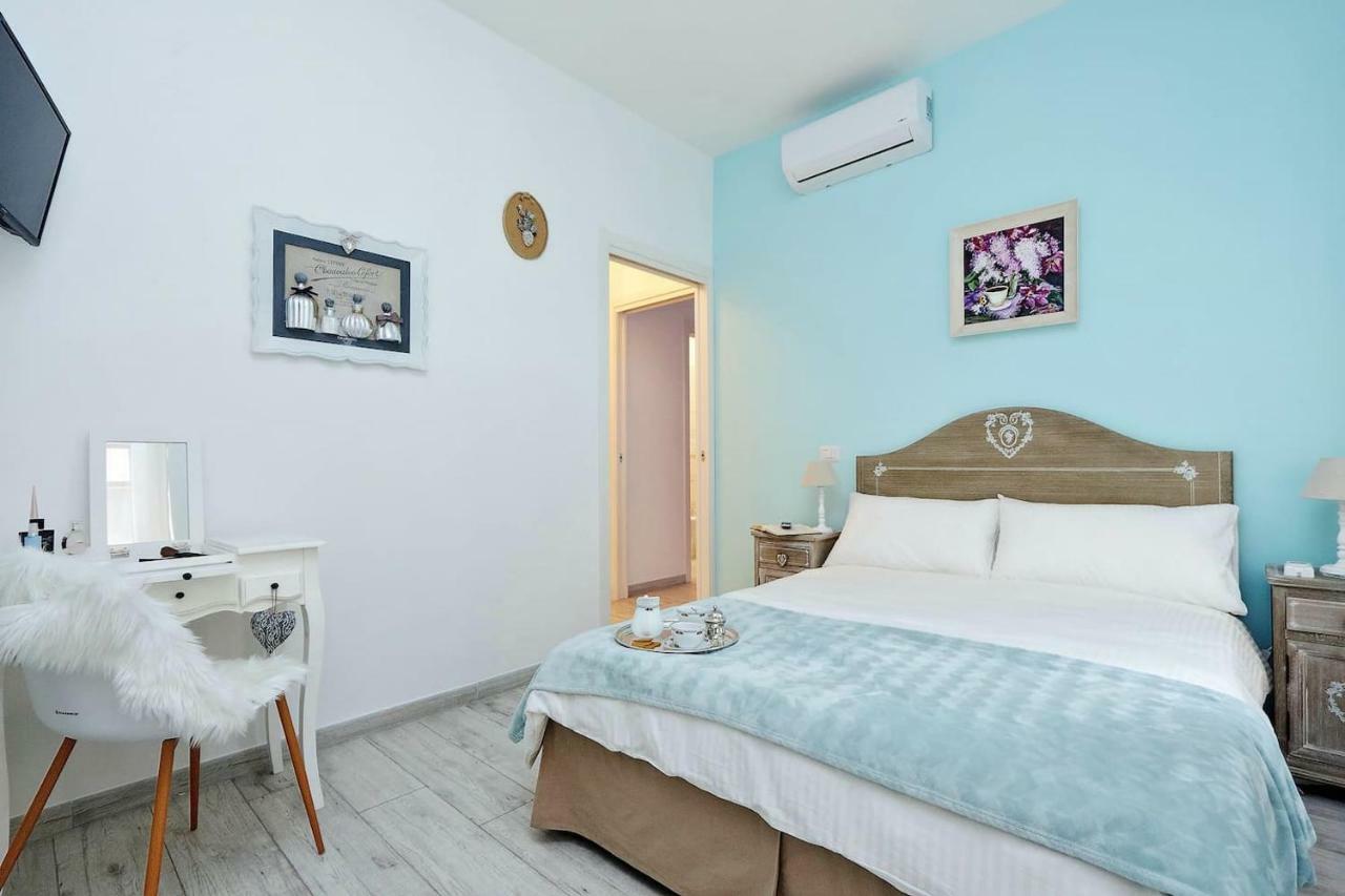 Vaticano Terrace: Brand New 2 Bedrooms 2 Bathrooms Rome Extérieur photo
