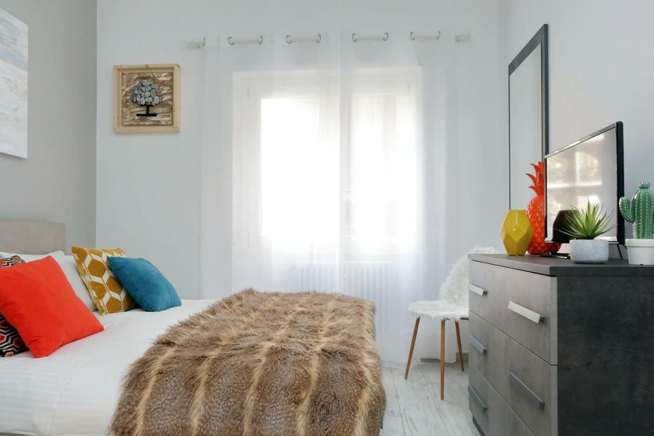 Vaticano Terrace: Brand New 2 Bedrooms 2 Bathrooms Rome Extérieur photo