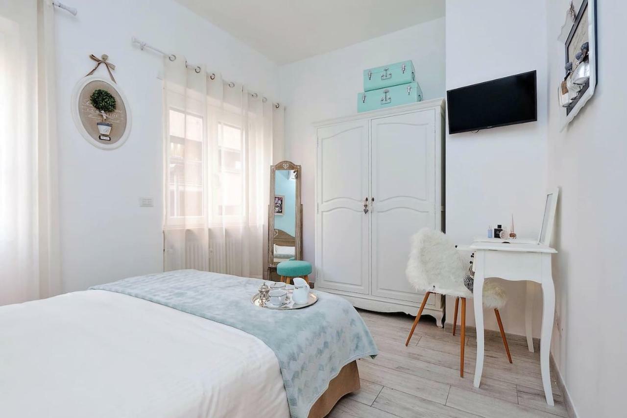 Vaticano Terrace: Brand New 2 Bedrooms 2 Bathrooms Rome Extérieur photo